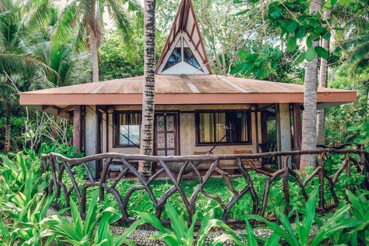 Flower Island Resort タイタイ エクステリア 写真