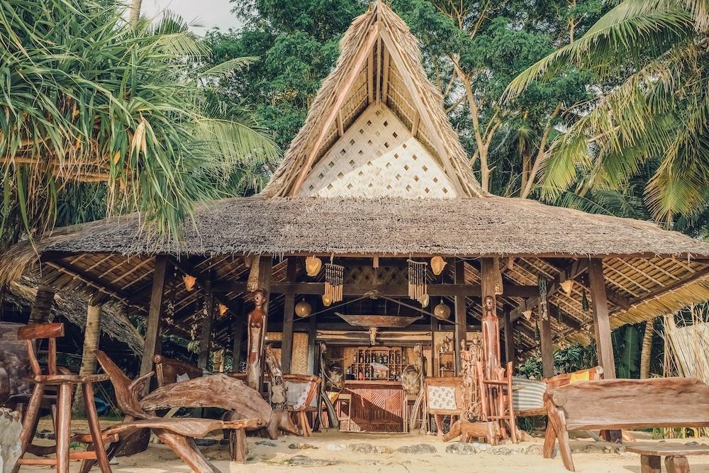 Flower Island Resort タイタイ エクステリア 写真