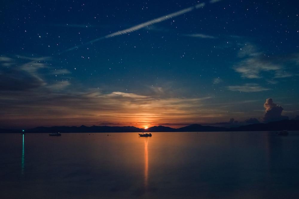 Flower Island Resort タイタイ エクステリア 写真