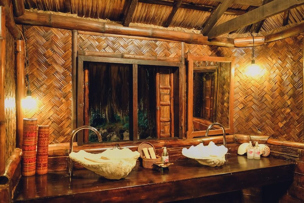 Flower Island Resort タイタイ エクステリア 写真