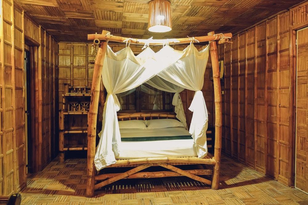 Flower Island Resort タイタイ エクステリア 写真