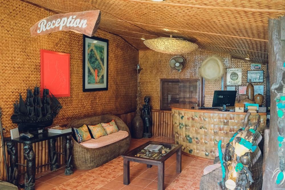 Flower Island Resort タイタイ エクステリア 写真