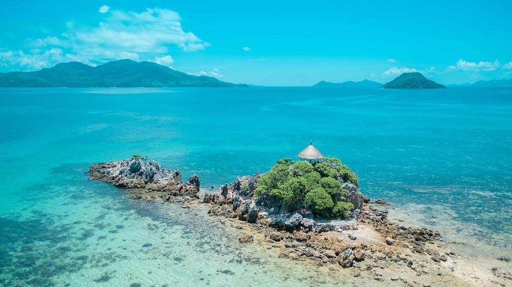 Flower Island Resort タイタイ エクステリア 写真