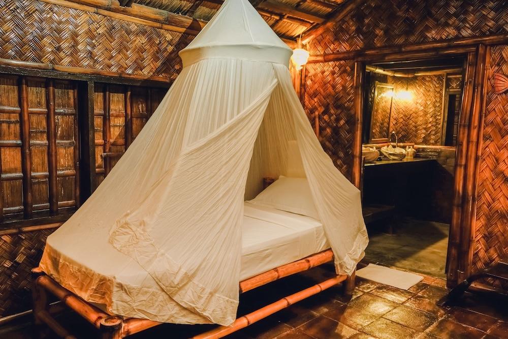 Flower Island Resort タイタイ エクステリア 写真