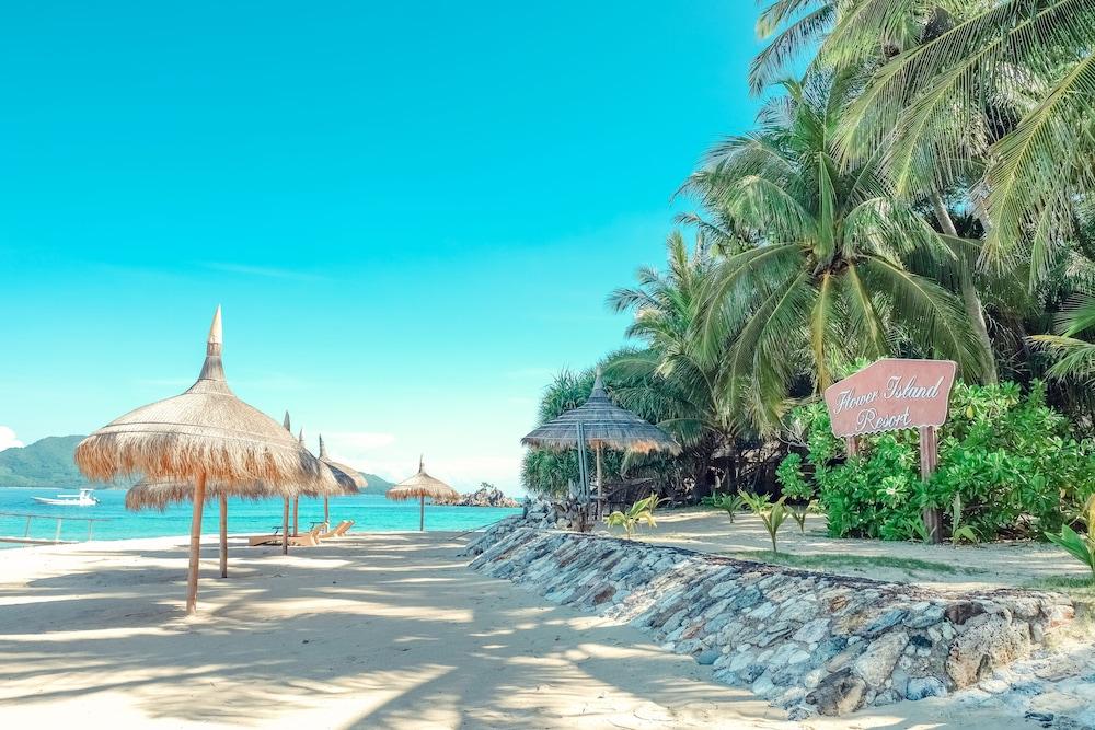 Flower Island Resort タイタイ エクステリア 写真