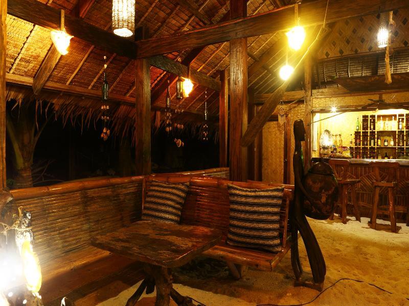 Flower Island Resort タイタイ エクステリア 写真