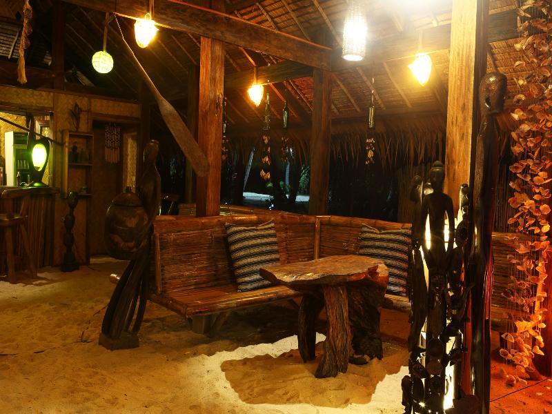 Flower Island Resort タイタイ エクステリア 写真