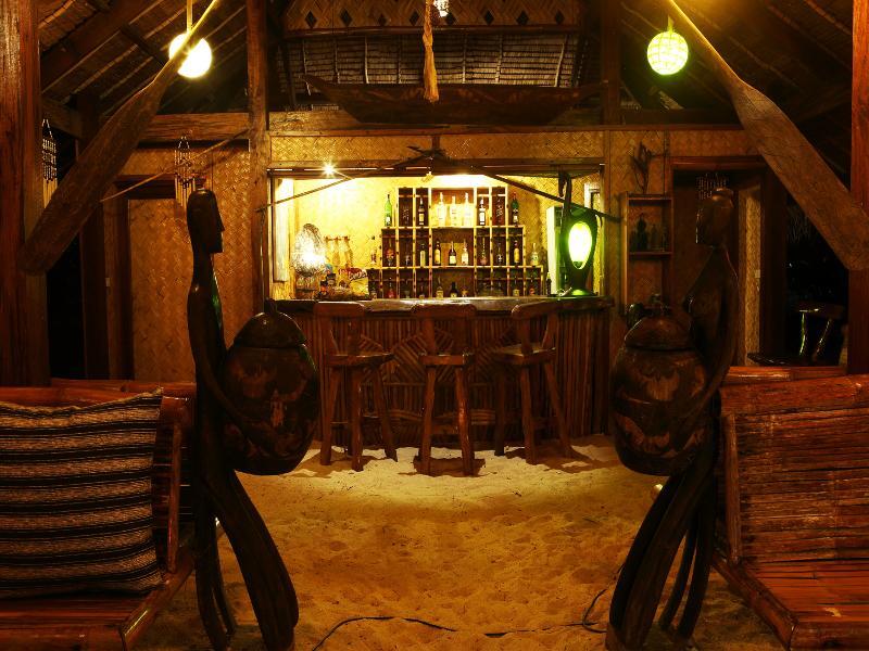Flower Island Resort タイタイ エクステリア 写真