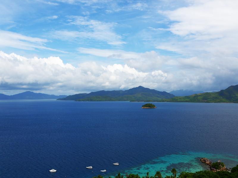 Flower Island Resort タイタイ エクステリア 写真