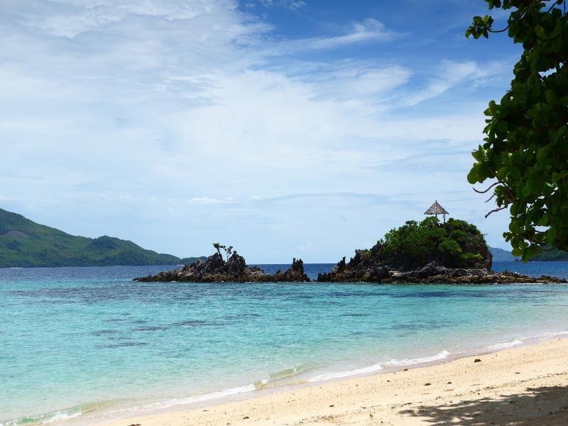 Flower Island Resort タイタイ エクステリア 写真