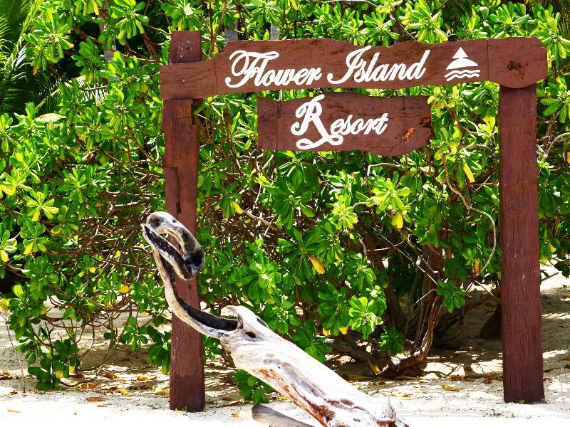 Flower Island Resort タイタイ エクステリア 写真