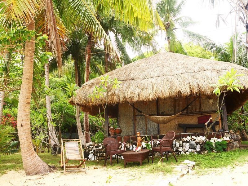 Flower Island Resort タイタイ エクステリア 写真