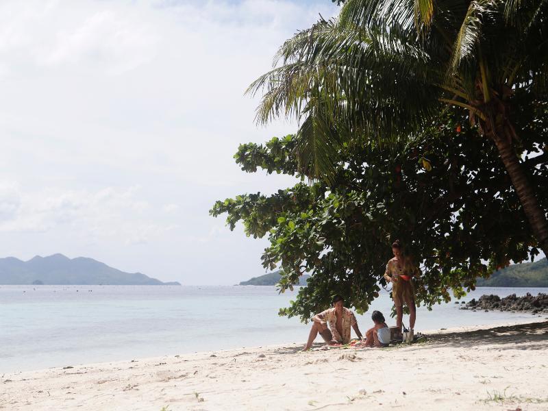 Flower Island Resort タイタイ エクステリア 写真