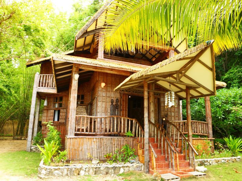 Flower Island Resort タイタイ エクステリア 写真